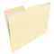 Find It Trading Manila Ruled File Folder, 12ct.
